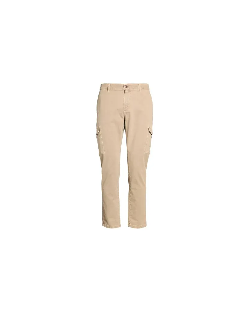 Barbour HOSEN & RÖCKE - Jeanshosenauf YOOX.COM Sand