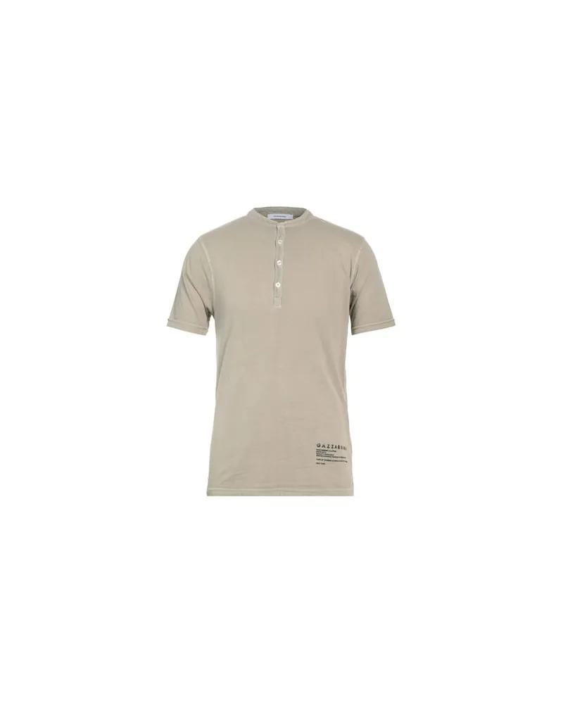 Gazzarrini TOPS - T-shirtsauf YOOX.COM Beige