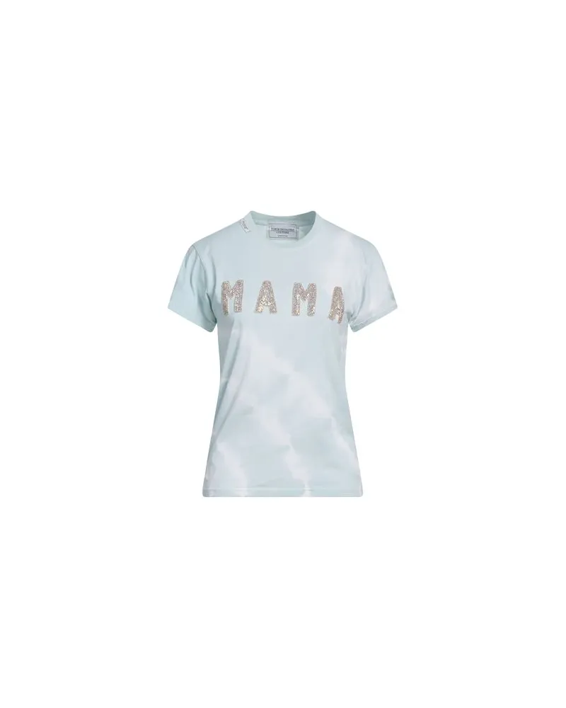Forte Couture TOPS - T-shirtsauf YOOX.COM Himmelblau