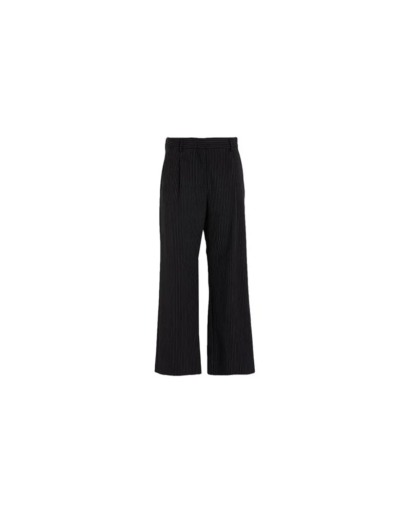 LARDINI HOSEN & RÖCKE - Hosenauf YOOX.COM Schwarz