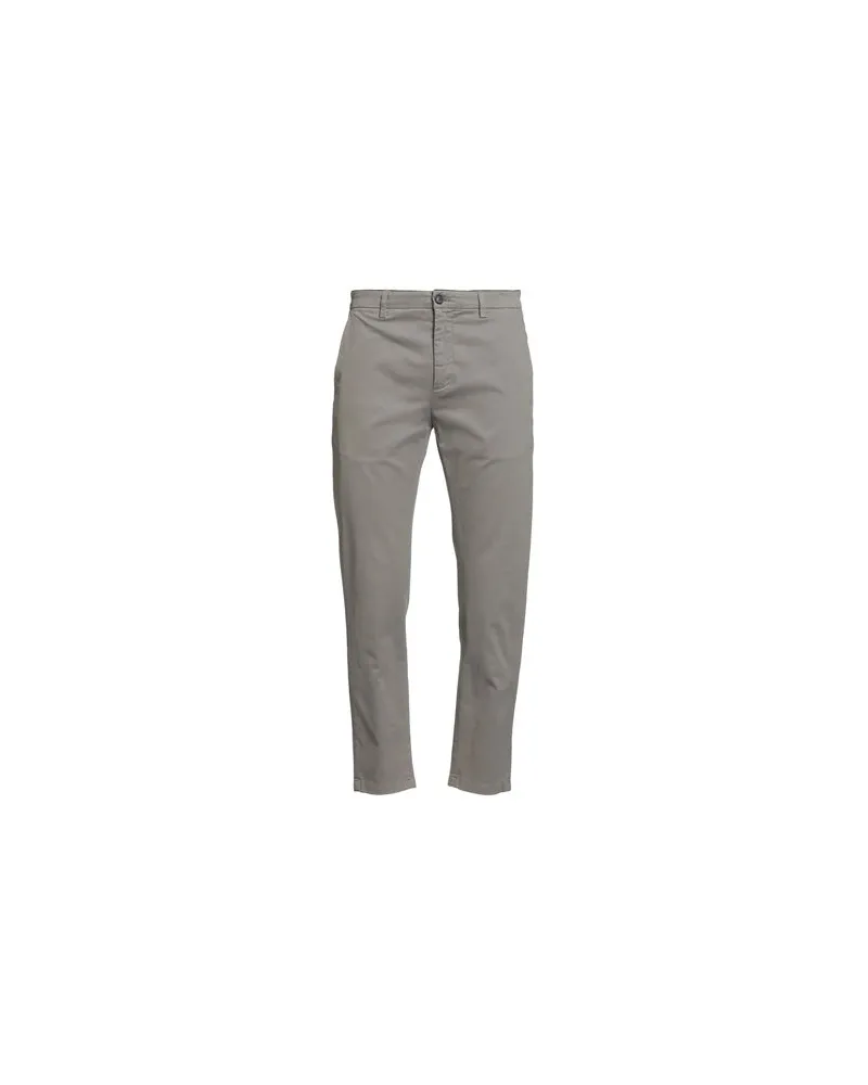 Department 5 HOSEN & RÖCKE - Hosenauf YOOX.COM Grau
