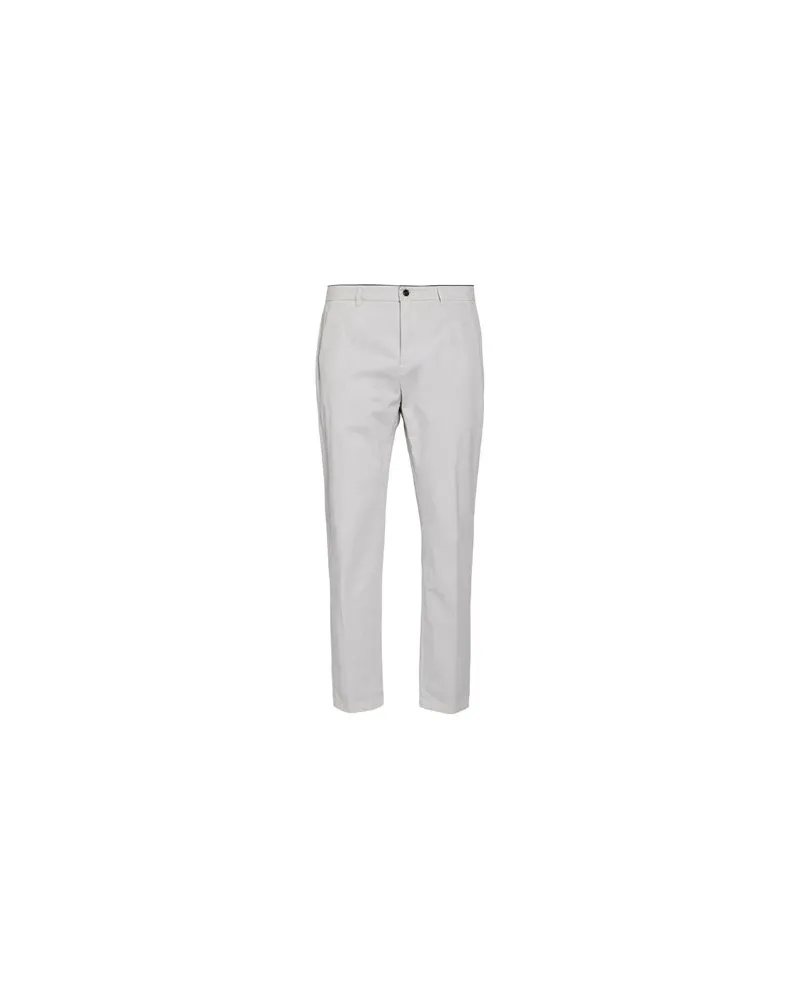 Department 5 HOSEN & RÖCKE - Hosenauf YOOX.COM Hellgrau