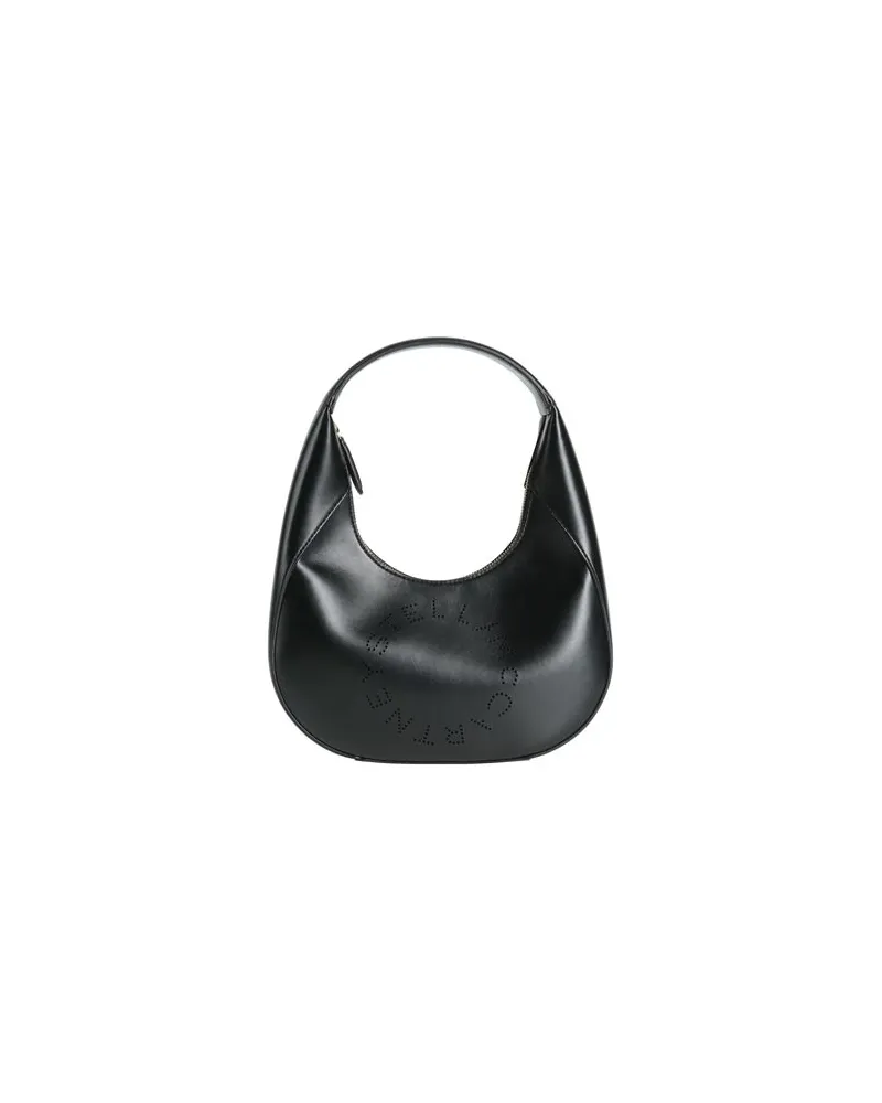 Stella McCartney TASCHEN - Handtaschenauf YOOX.COM Schwarz