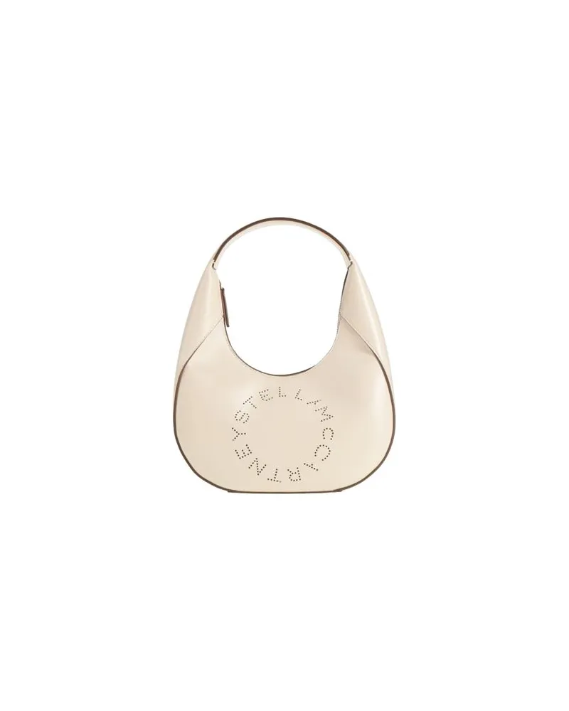 Stella McCartney TASCHEN - Handtaschenauf YOOX.COM Elfenbein