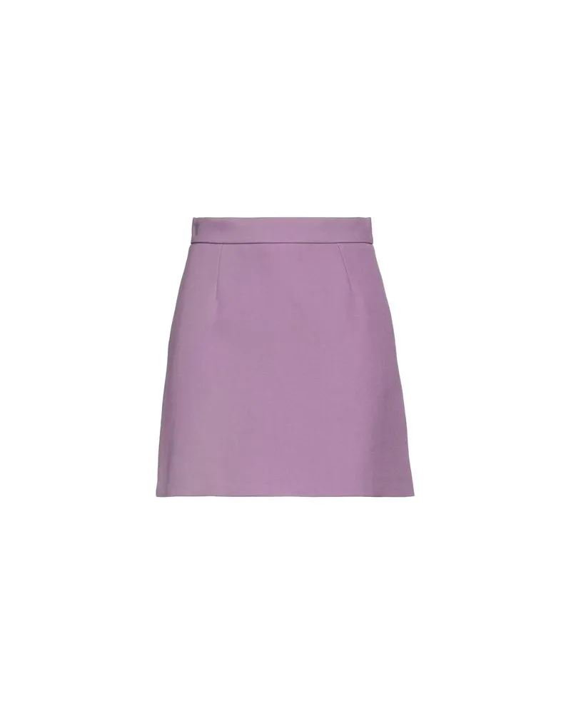Paul & Joe HOSEN & RÖCKE - Miniröckeauf YOOX.COM Violett
