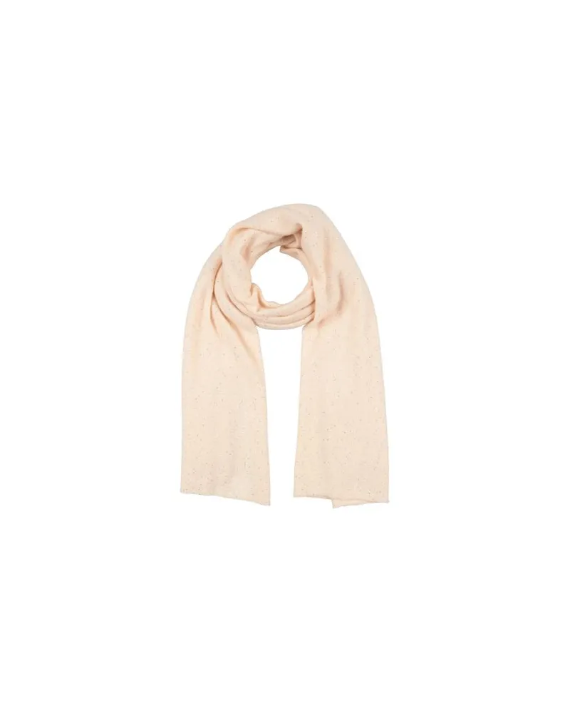 Fabiana Filippi ACCESSOIRES - Schalsauf YOOX.COM Cremeweiß