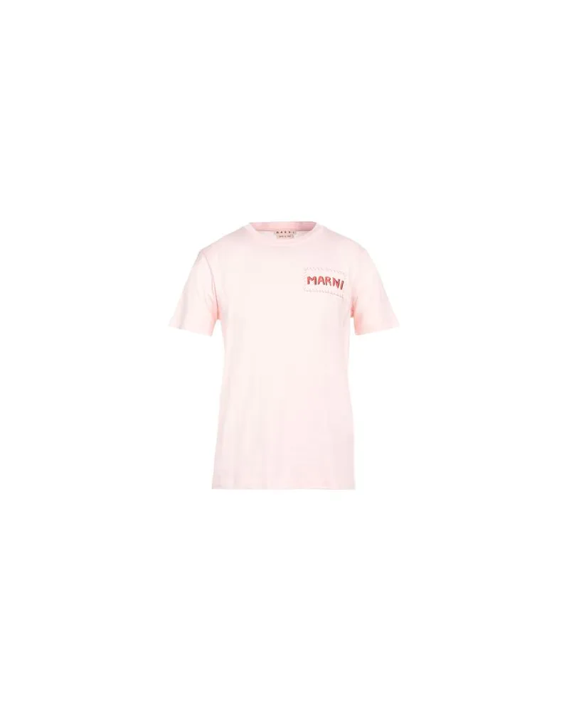 Marni TOPS - T-shirtsauf YOOX.COM Rosa