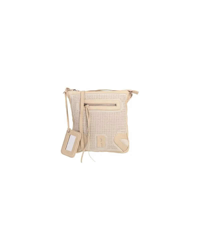 RUCO LINE TASCHEN - Umhängetascheauf YOOX.COM Beige