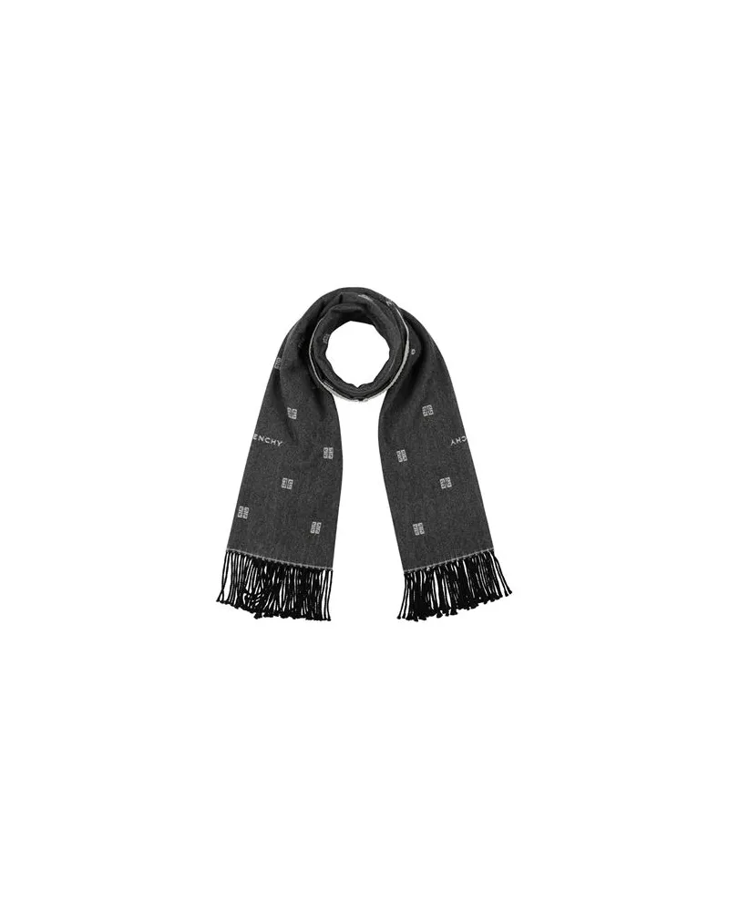 Givenchy ACCESSOIRES - Schalsauf YOOX.COM Schwarz