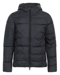 ECOALF Pufferjacke & Daunenjacke Nachtblau