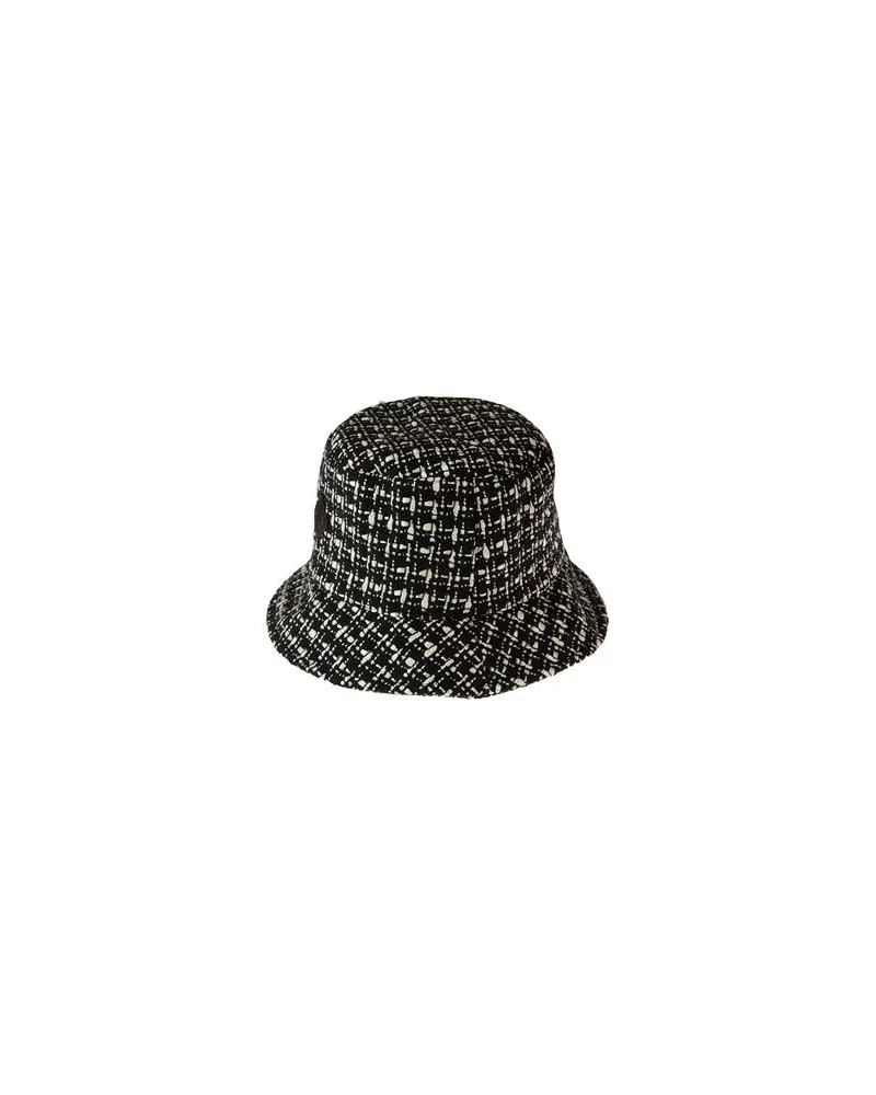 Herno ACCESSOIRES - Mützen & Hüteauf YOOX.COM Schwarz
