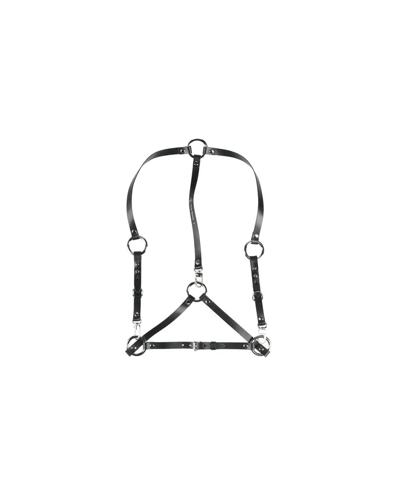 Vivienne Westwood Kleinlederwaren - Gürtelauf YOOX.COM Schwarz