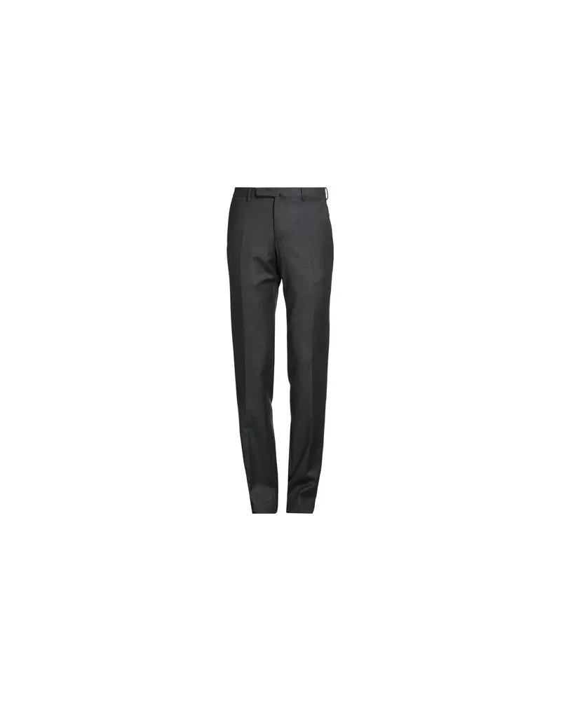 Incotex HOSEN & RÖCKE - Hosenauf YOOX.COM Braungrau