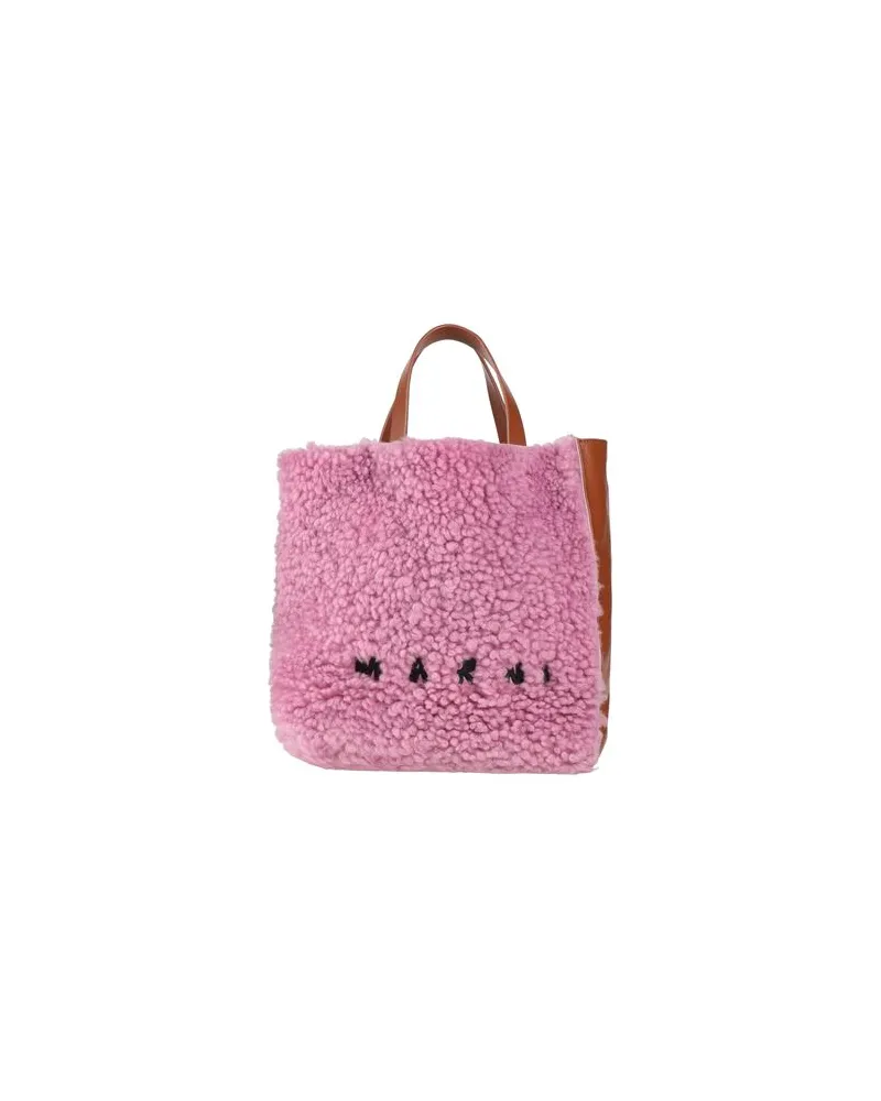 Marni TASCHEN - Handtaschenauf YOOX.COM Malve