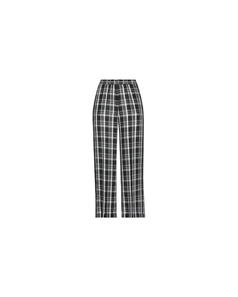 ASPESI HOSEN & RÖCKE - Hosenauf YOOX.COM Schwarz