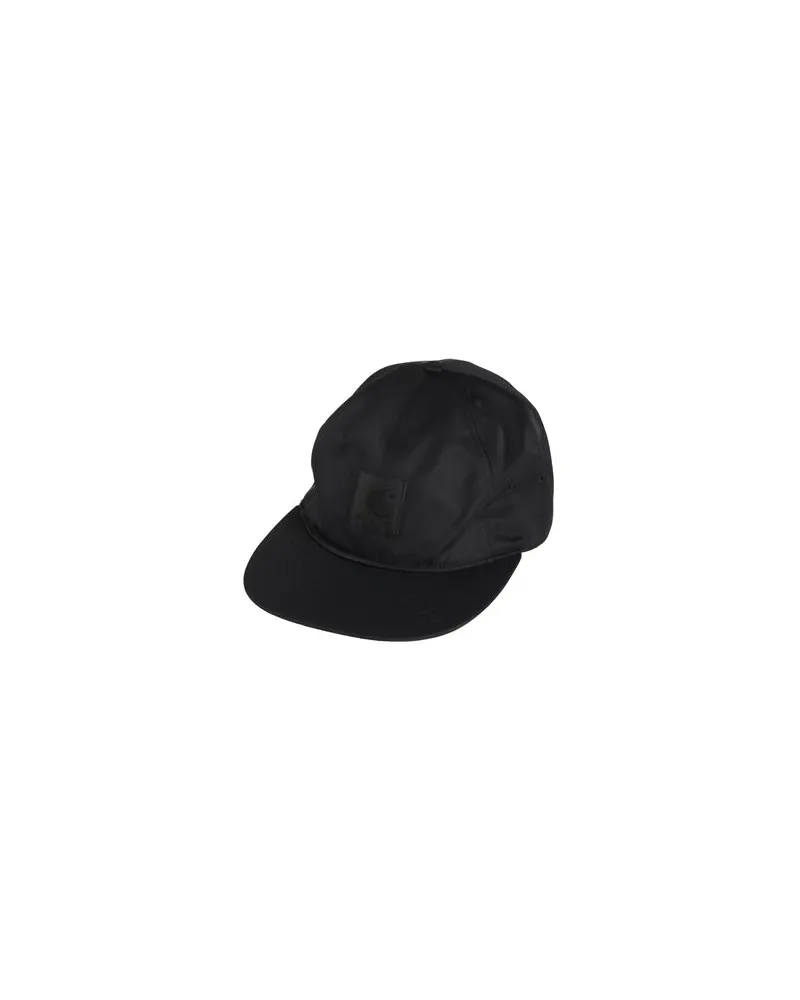 Carhartt WIP ACCESSOIRES - Mützen & Hüteauf YOOX.COM Schwarz