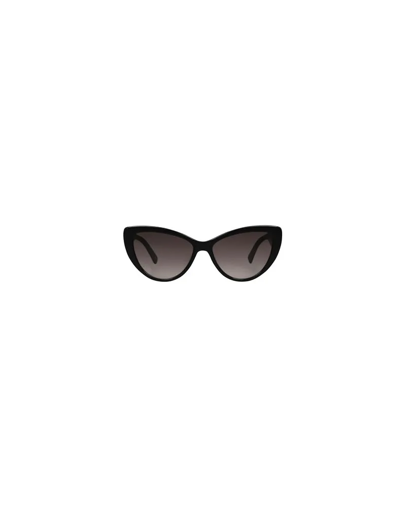 Longchamp BRILLEN - Sonnenbrillenauf YOOX.COM Schwarz