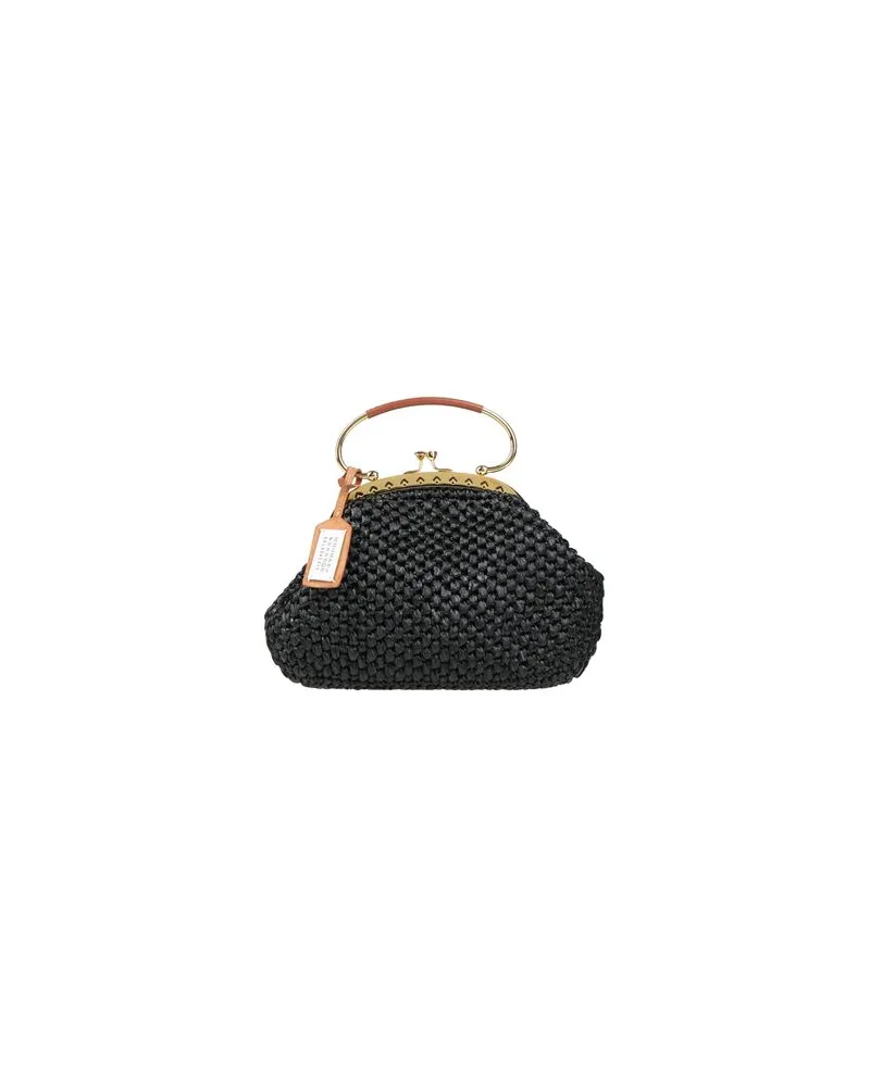 Maison Margiela TASCHEN - Handtaschenauf YOOX.COM Schwarz