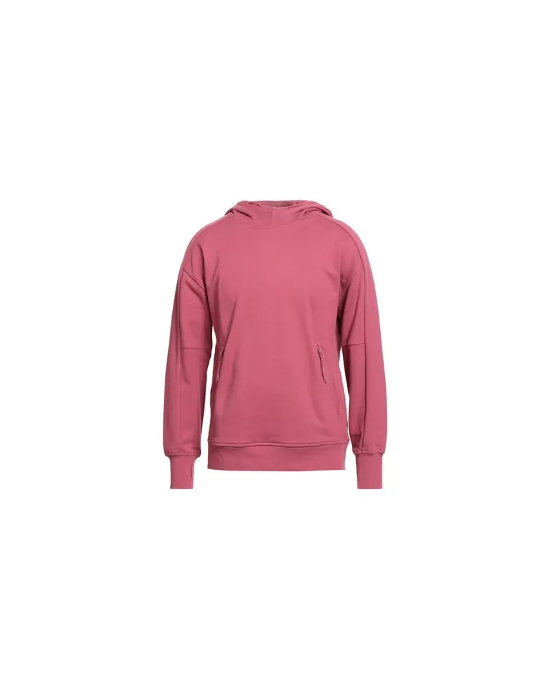 C.P. Company TOPS - Sweatshirtsauf YOOX.COM Purpur