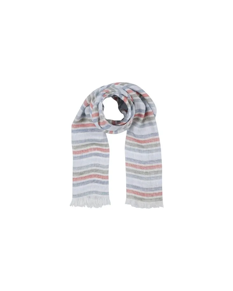 Harmont & Blaine ACCESSOIRES - Schalsauf YOOX.COM Blaugrau