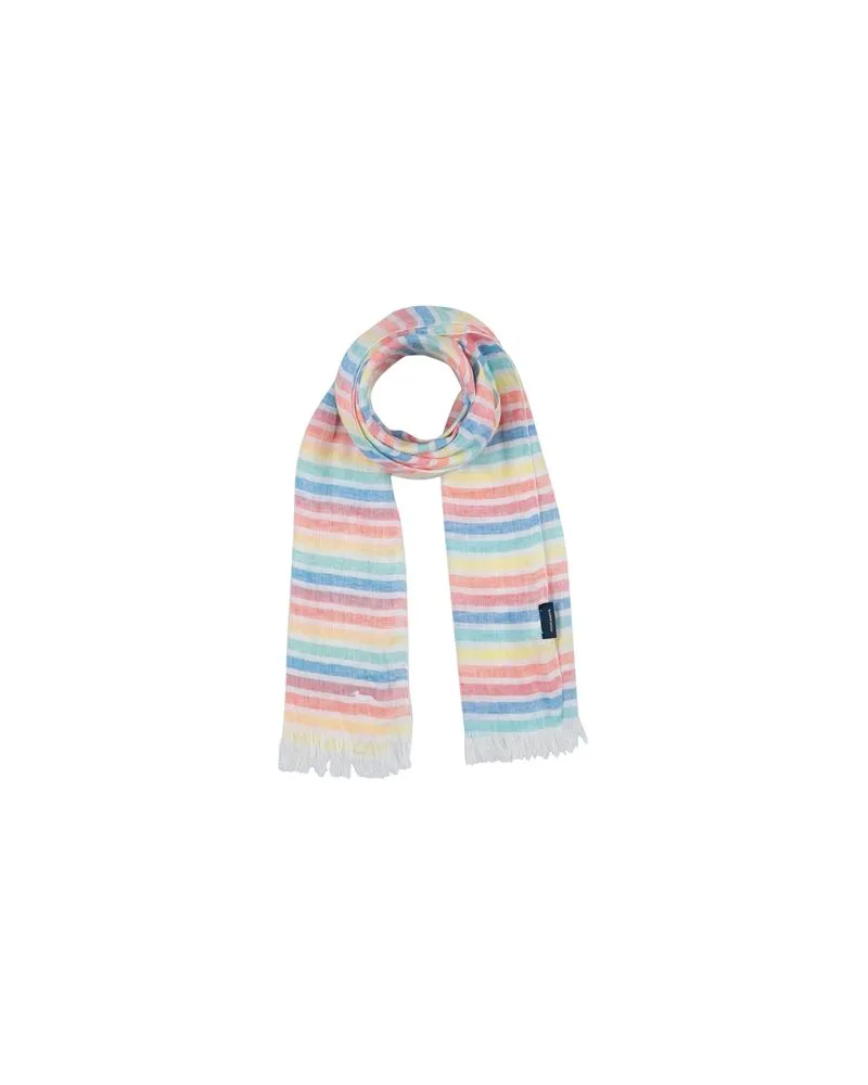 Harmont & Blaine ACCESSOIRES - Schalsauf YOOX.COM Rot