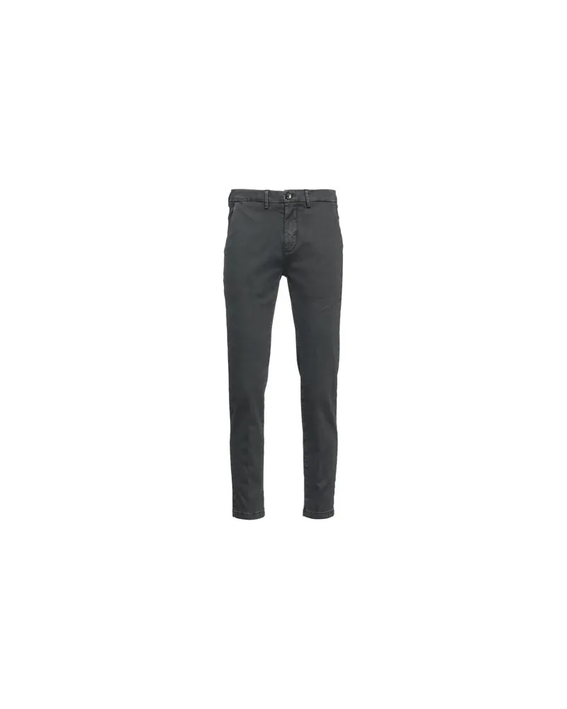 Yan Simmon HOSEN & RÖCKE - Hosenauf YOOX.COM Blei