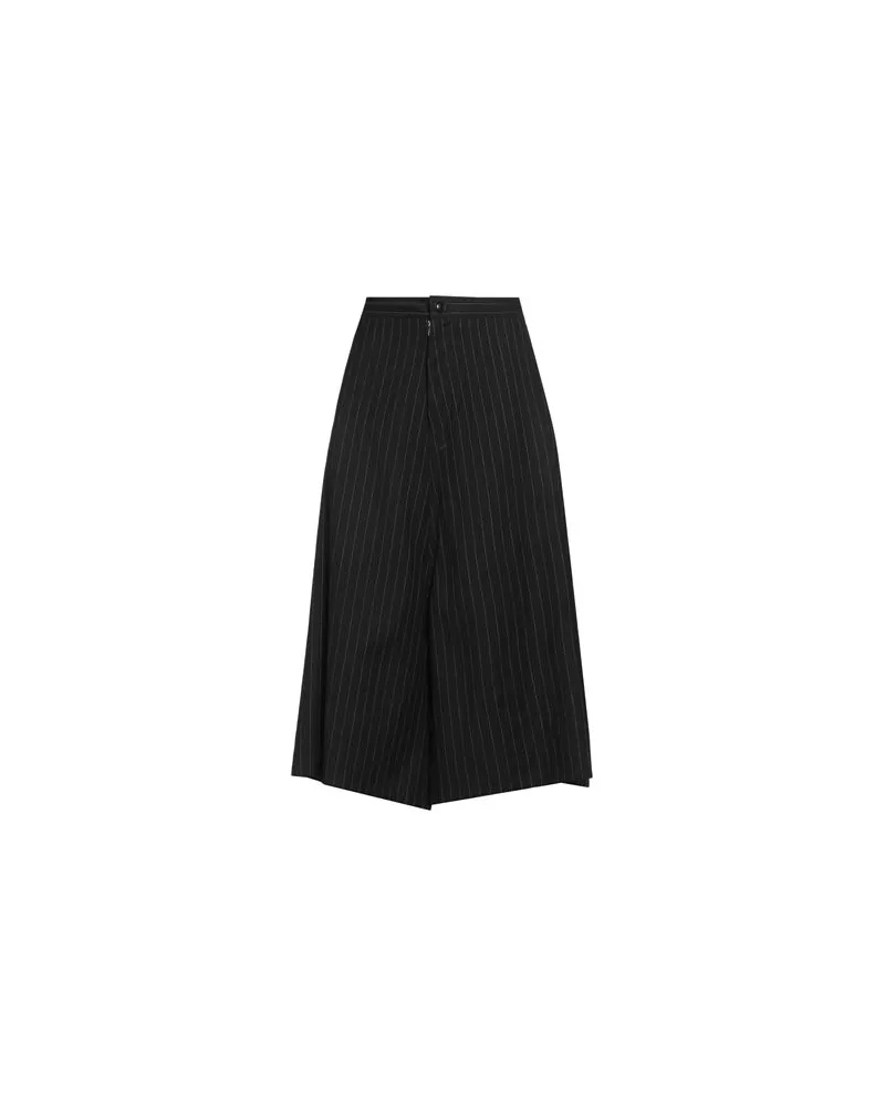 Y'S YOHJI YAMAMOTO HOSEN & RÖCKE - Hosenauf YOOX.COM Schwarz