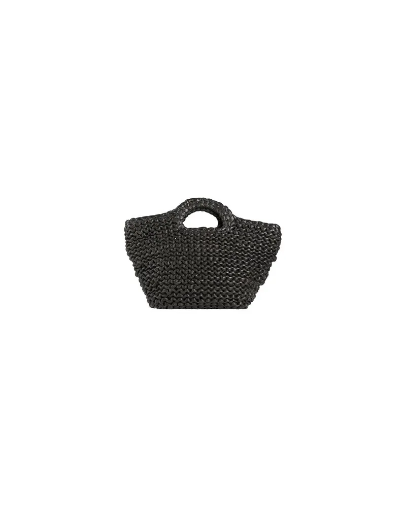 Officine Creative Italia TASCHEN - Handtaschenauf YOOX.COM Braungrau
