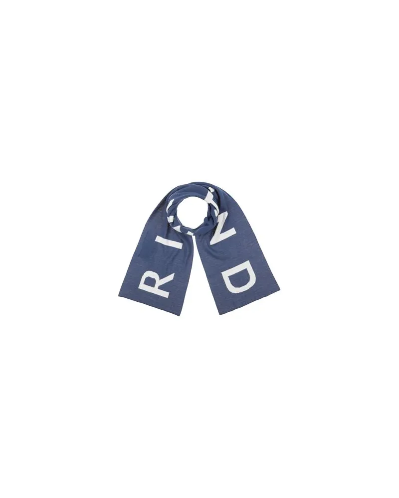 John Richmond ACCESSOIRES - Schalsauf YOOX.COM Marineblau
