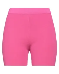 Jacquemus Leggings Fuchsia