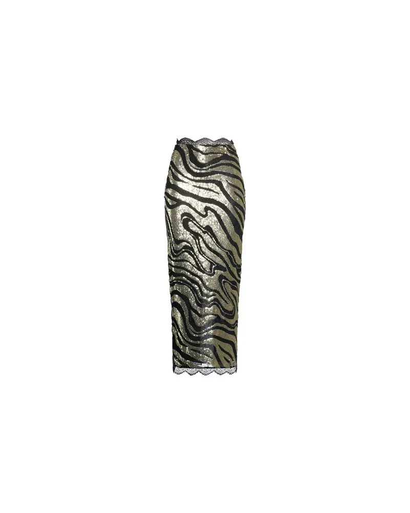 Zuhair Murad HOSEN & RÖCKE - Maxi-Röckeauf YOOX.COM Schwarz