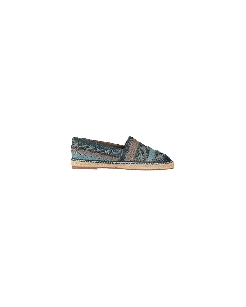 Dolce & Gabbana SCHUHE - Espadrillesauf YOOX.COM Nachtblau
