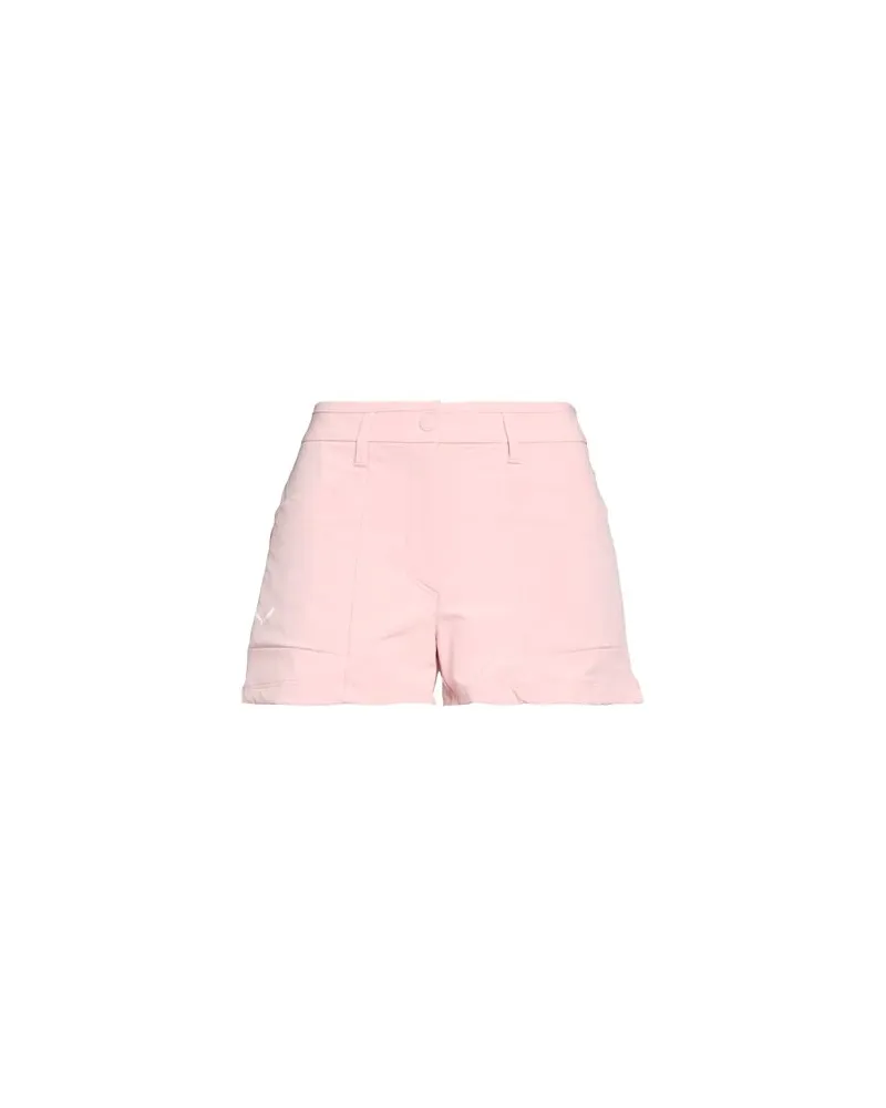 Salewa HOSEN & RÖCKE - Shorts & Bermudashortsauf YOOX.COM Rosa