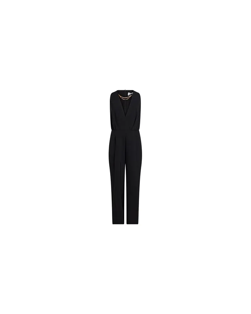 Kaos OVERALLS - Jumpsuitsauf YOOX.COM Schwarz