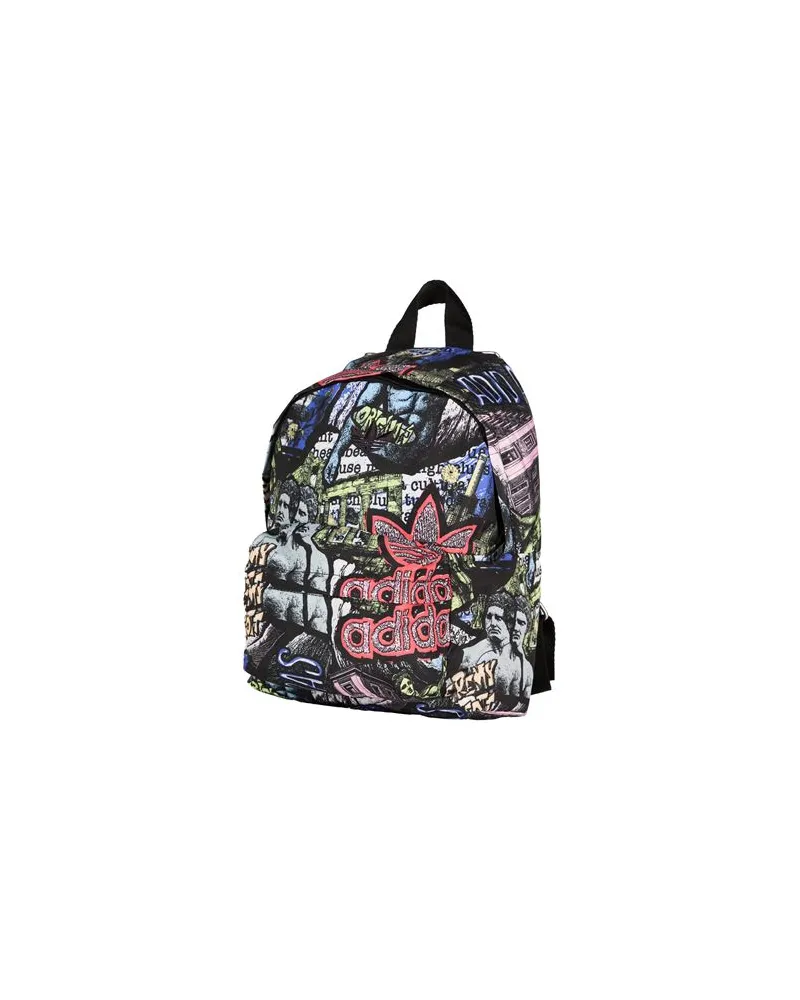 adidas TASCHEN - Rucksäckeauf YOOX.COM Schwarz