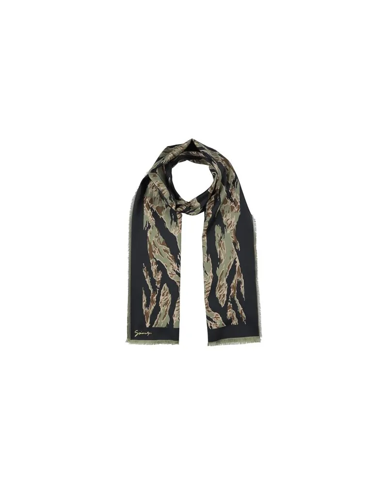 Givenchy ACCESSOIRES - Schalsauf YOOX.COM Schwarz