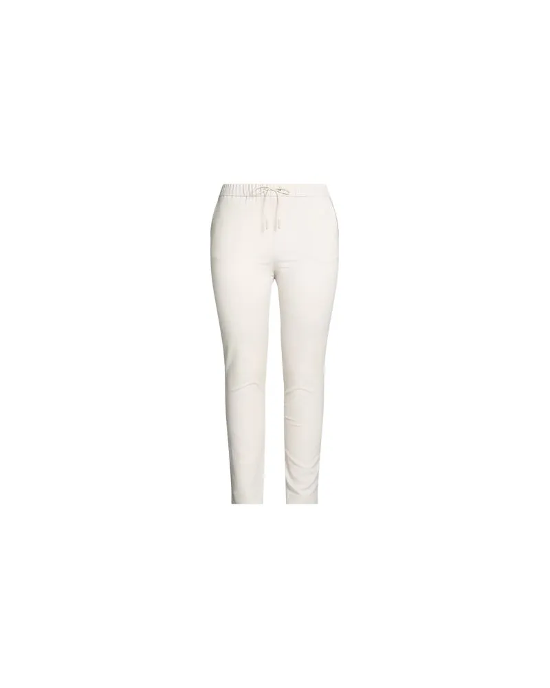 Fabiana Filippi HOSEN & RÖCKE - Hosenauf YOOX.COM Hellgrau