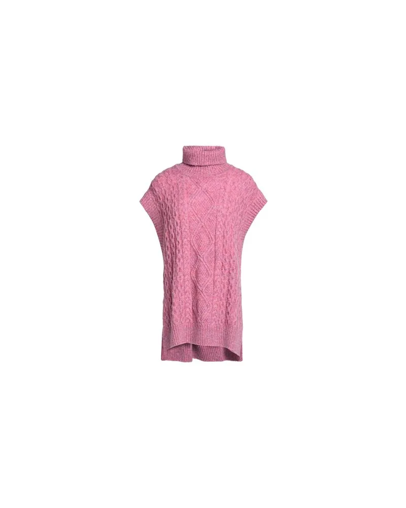 Baum und Pferdgarten STRICKWAREN - Rollkragenpulloverauf YOOX.COM Rosa