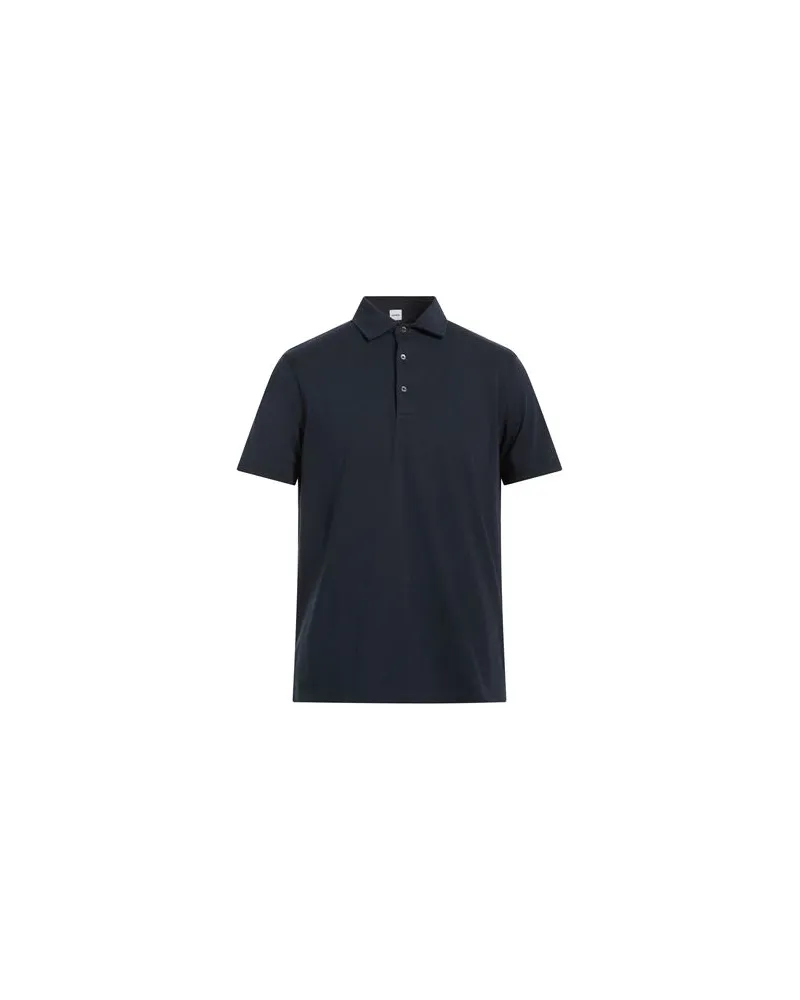 ASPESI TOPS - Poloshirtsauf YOOX.COM Nachtblau
