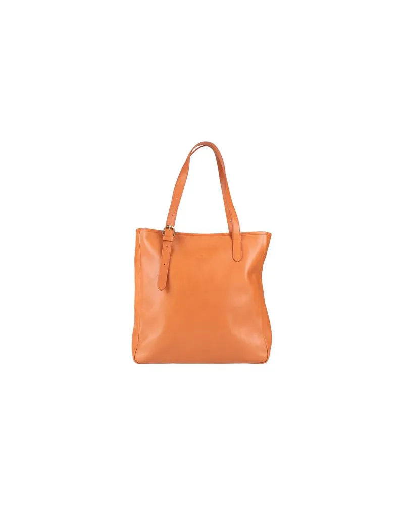 IL BISONTE TASCHEN - Handtaschenauf YOOX.COM Lederfarben