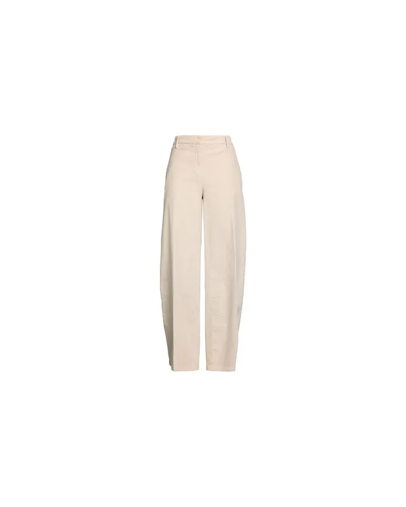 True Royal HOSEN & RÖCKE - Hosenauf YOOX.COM Beige
