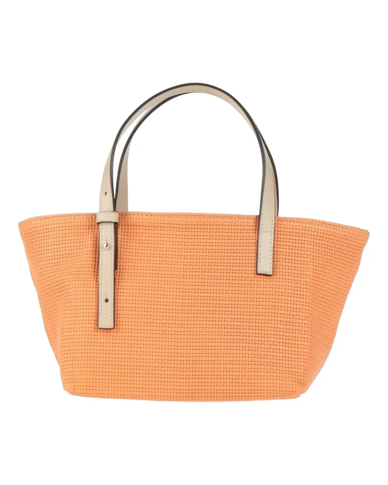 INNUE' Handtaschen Mandarine