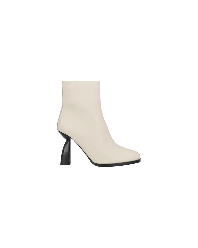 NODALETO SCHUHE - Stiefelettenauf YOOX.COM Off