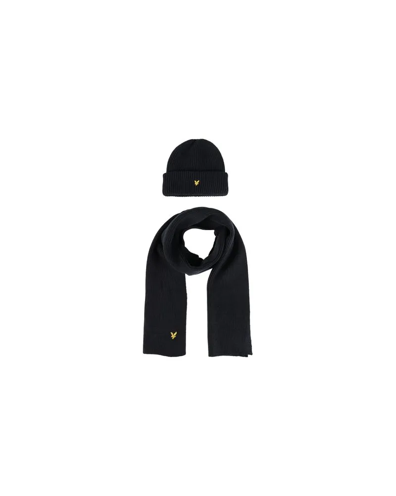 Lyle & Scott ACCESSOIRES - Accessoires-Setauf YOOX.COM Nachtblau