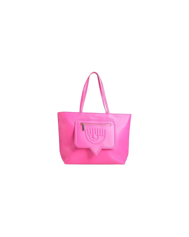 Chiara Ferragni TASCHEN - Handtaschenauf YOOX.COM Fuchsia