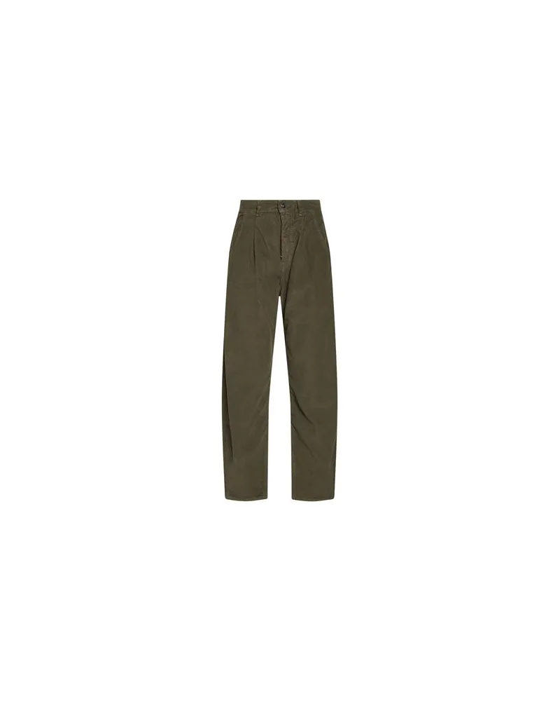 Tramarossa HOSEN & RÖCKE - Hosenauf YOOX.COM Militärgrün