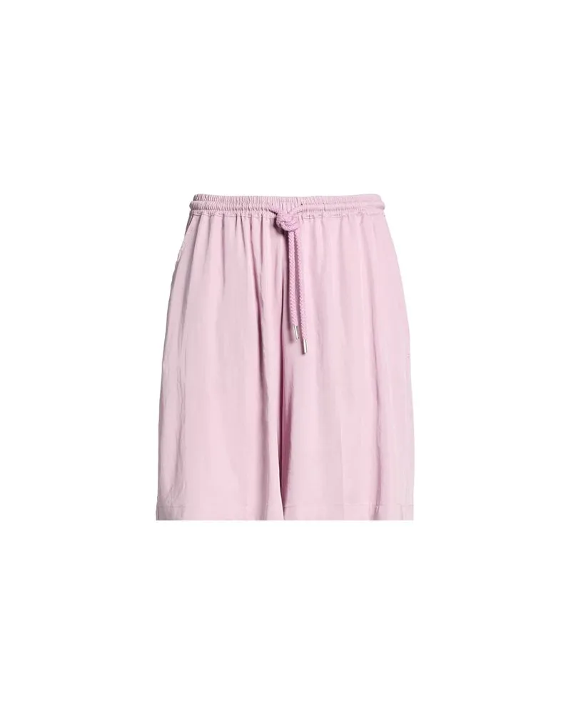 BERNA HOSEN & RÖCKE - Shorts & Bermudashortsauf YOOX.COM Lila