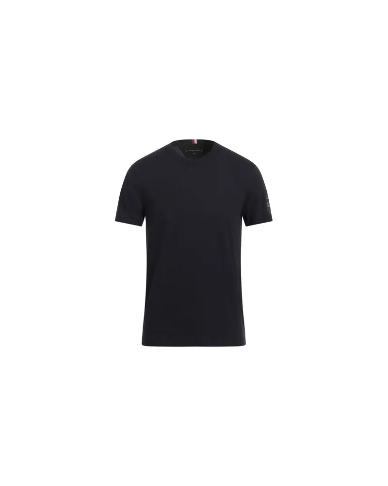 Tommy Hilfiger TOPS - T-shirtsauf YOOX.COM Nachtblau