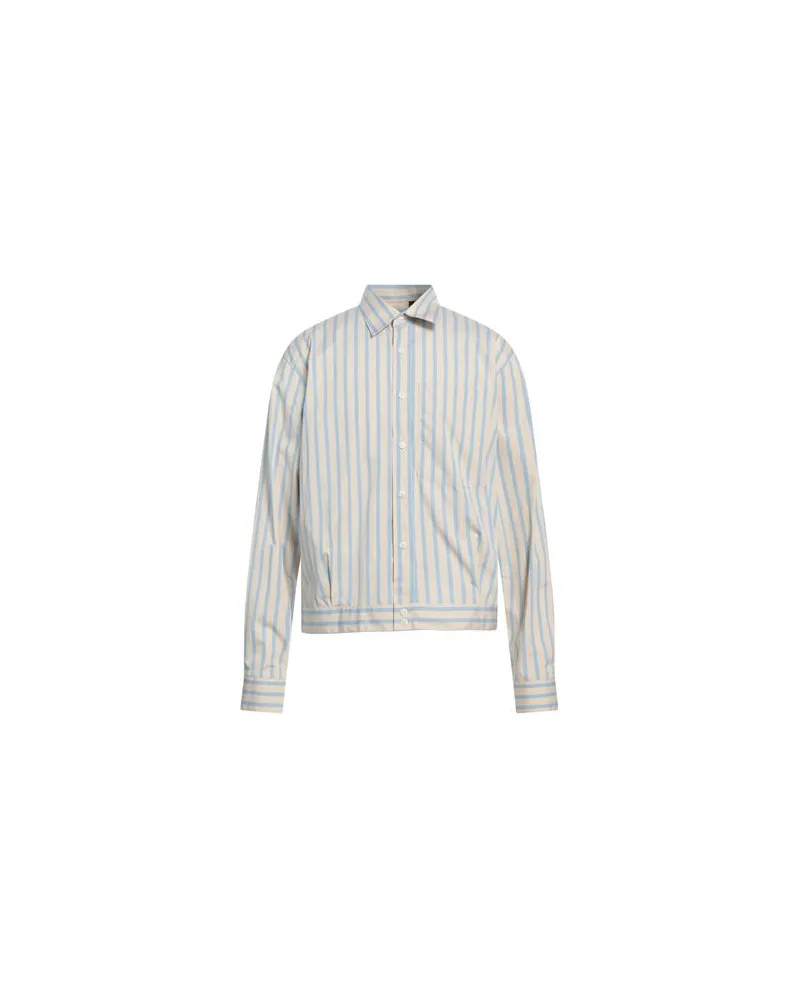 Costumein TOPS - Hemdenauf YOOX.COM Beige
