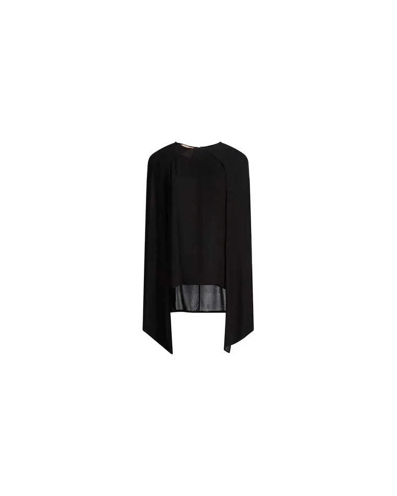 PLAN C TOPS - Topsauf YOOX.COM Schwarz